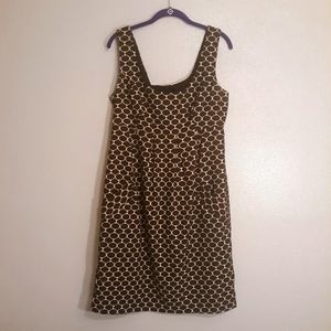 Euc connected apparel dress